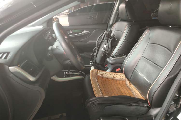 Used Honda Crider 2015 1.8L Automatic Luxury Edition