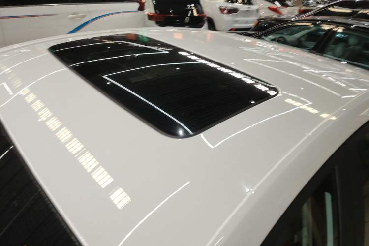 Used Buick GT 2021 1.3T Automatic Mild Hybrid Elite Version
