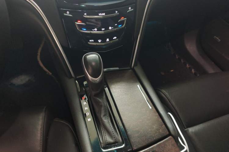 Used Cadillac XTS 2018 28T Elite Edition