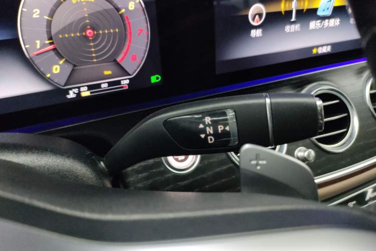 Used Mercedes-Benz E-Class 2020 E 260 L Sport Edition
