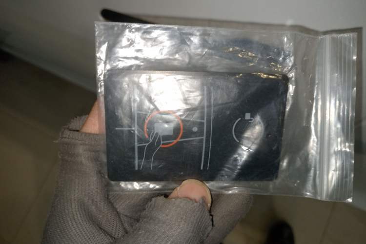 Used Tesla Model Y 2022 Rear-Wheel-Drive Version
