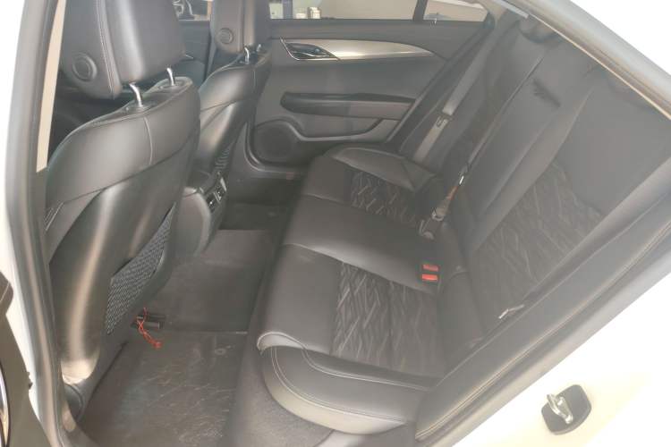 Used Cadillac ATS-L 2017 28T Tech Edition