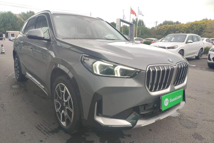 Used BMW X1 2023 sDrive25Li X Design Package