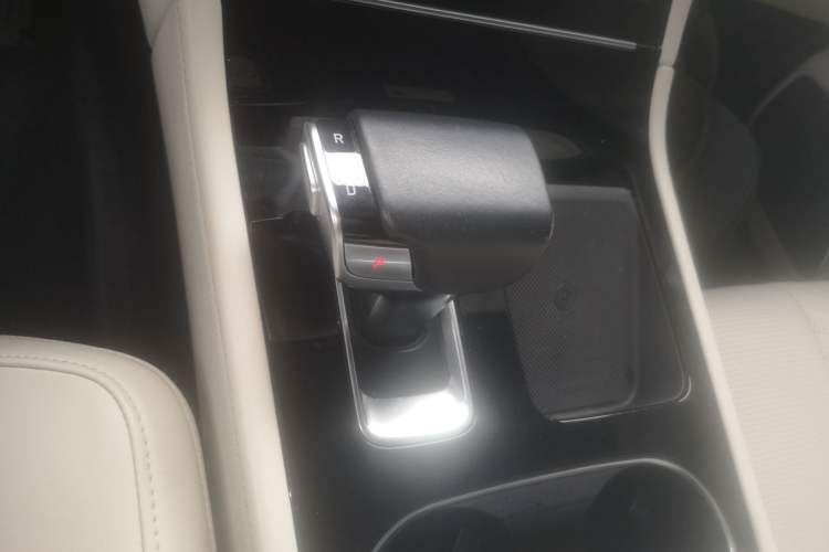 Used Li Auto ONE 2020 Range-Extended 7-Seater Version
