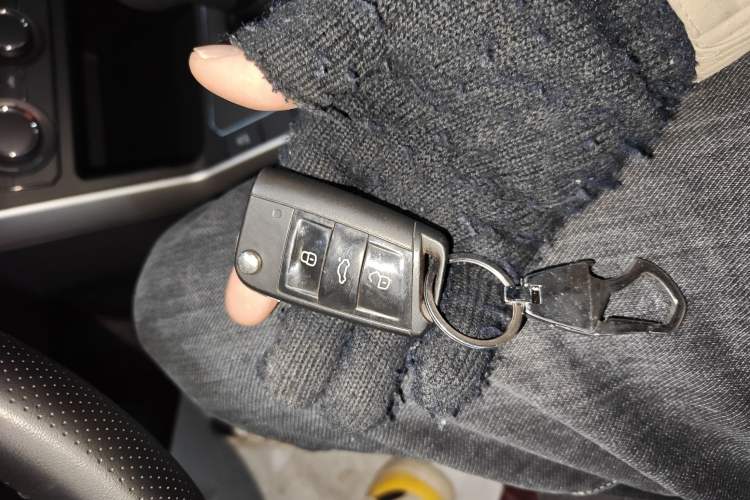 Used Volkswagen Polo 2021 Plus 1.5L Automatic Panoramic Enjoyment Edition