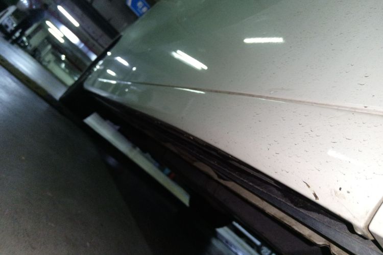 Used Toyota Alphard 2021 Dual-Engine 2.5L Prestige Edition
