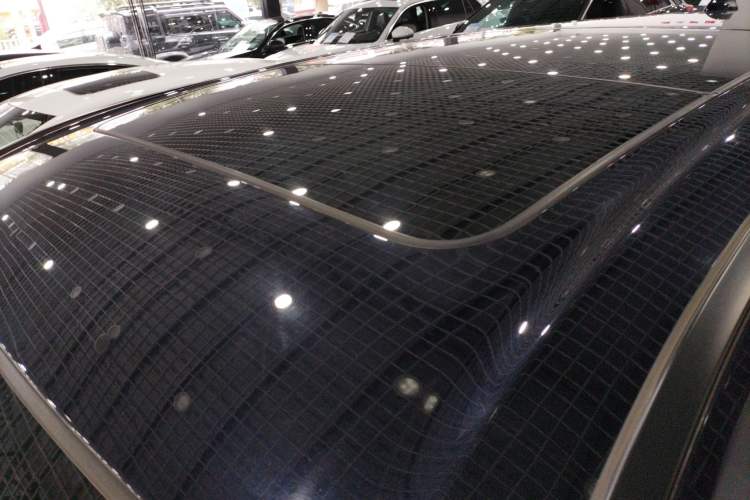 Used Honda Breeze 2023 240TURBO Two-Wheel-Drive Luxury Edition 5 Seats
