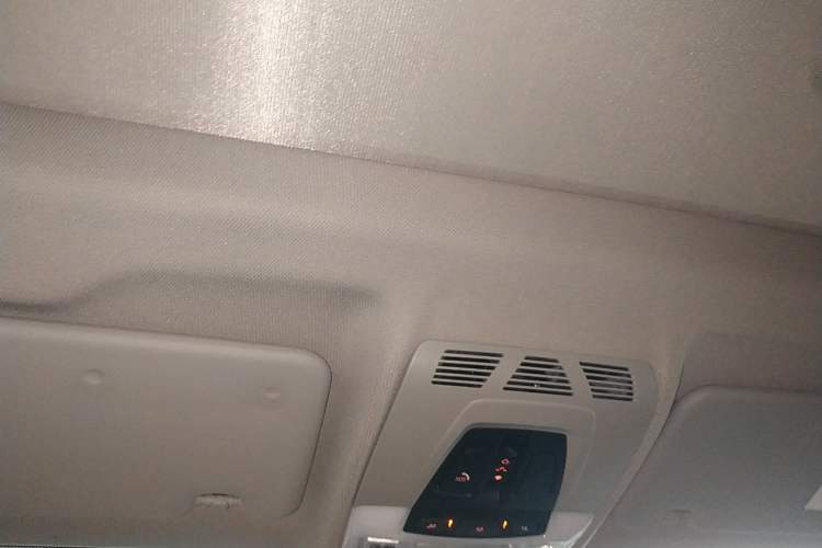 Used BMW X1 2022 sDrive25Li Leading Model
