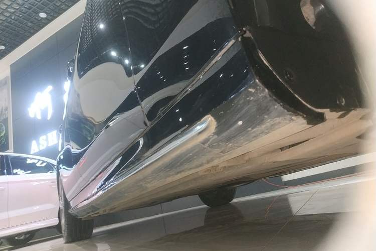 Used Mercedes-Benz E-Class 2020 Facelift E 260 L Sport Edition
