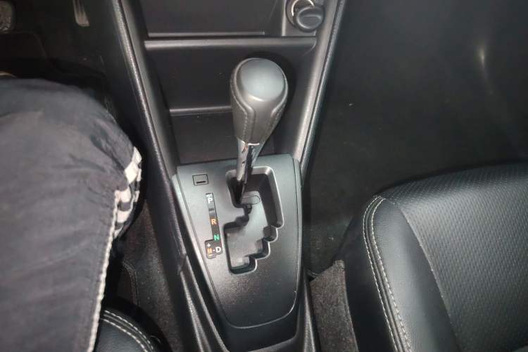 Used Toyota Vios FS 2017 1.5L CVT Fengchi Edition