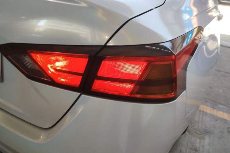 Used Nissan Teana 2019 2.0L XL Comfort Edition
