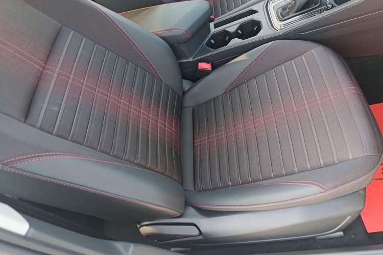 Used Volkswagen Lavida 2023 300TSI DSG Starry Full-Comfort Edition