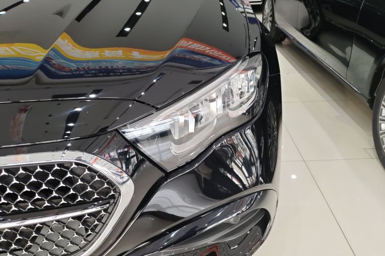 Used Mercedes-Benz E-Class 2024 Facelift E 300 L Fashion Sport Edition
