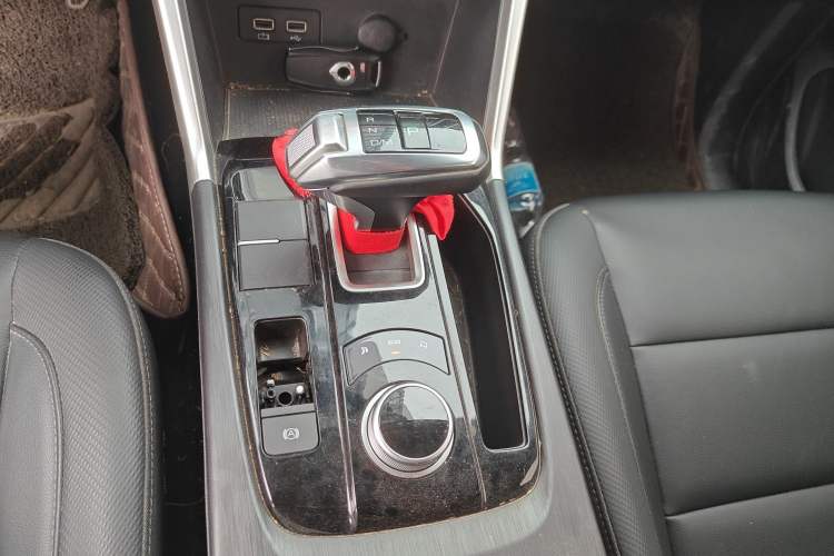 Used Great Wall Poer 2021 2.0T Commercial Version Automatic Gasoline Two-Wheel Drive Elite Trim with Long Bed – GW4C20B
