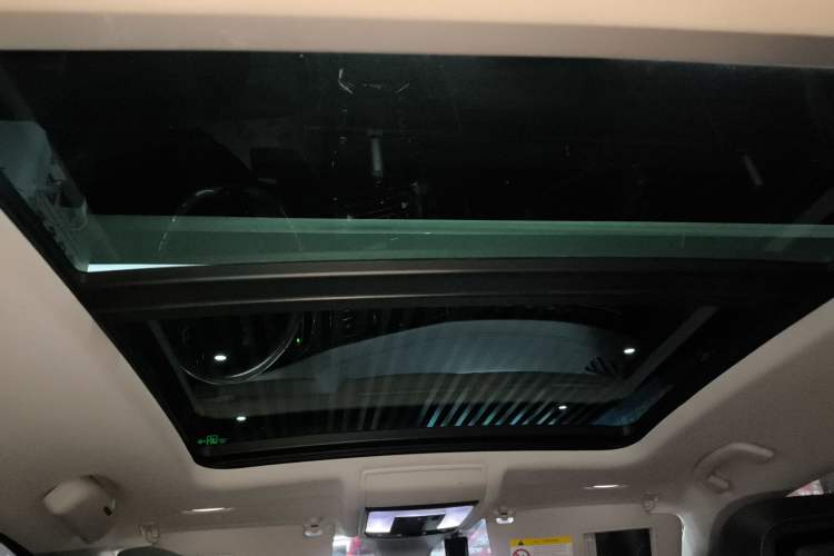 Used Volkswagen Passat 2020 Facelift 380TSI Prestige Edition China VI Standard
