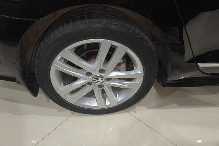 Used Volkswagen Sagitar 2018 280TSI DSG Ignite Edition
