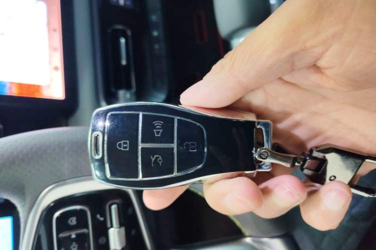 Used  BJ40 2024 2.0D All-New Blade Hero Crosser