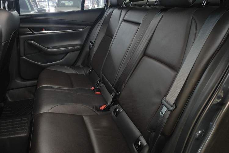 Used Mazda Mazda 3 Axela 2021 2.0L Automatic Zhiya Edition
