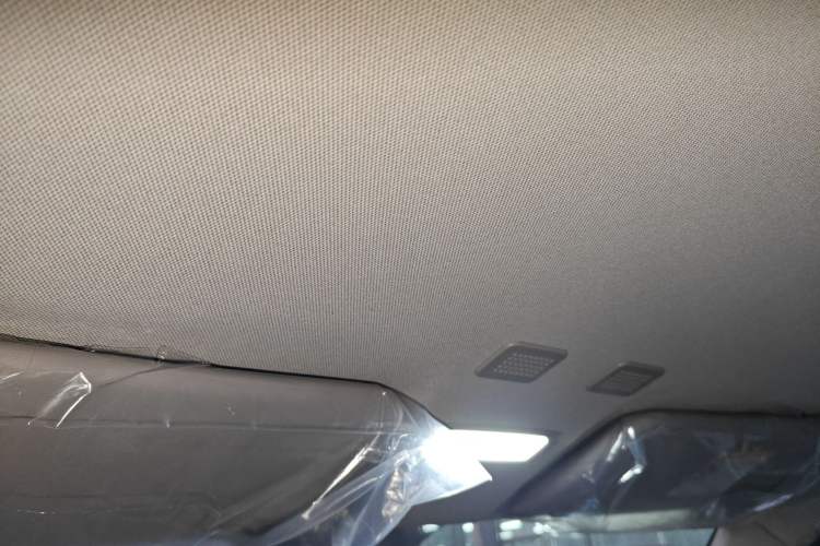 Used  Panda 2025 210km Panda Rider
