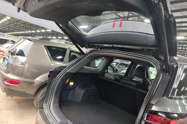 Used Changan CS75 PLUS 2022 2nd Generation 1.5T Automatic Pilot Version