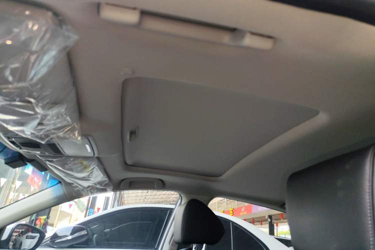 Used Honda Accord 2022 260TURBO Luxury Edition
