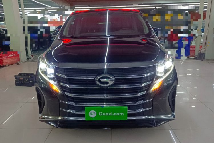 Used GAC Trumpchi M8 2023 Lingxiu Series 390T Deluxe Edition