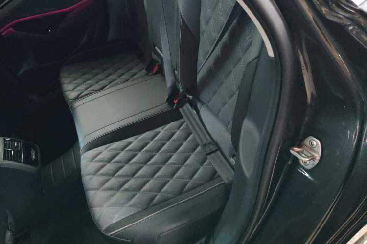 Used Volkswagen Sagitar 2025 300TSI DSG Excellence Edition
