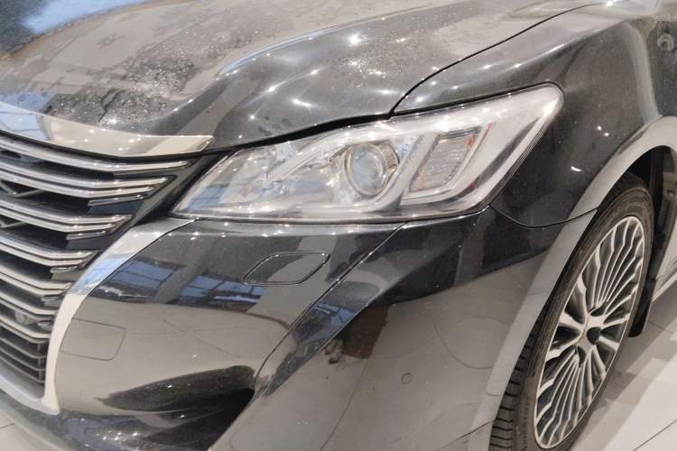 Used Toyota Crown 2018 2.0T Sport Edition