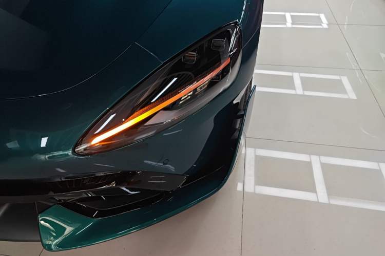 Used  SU7 Ultra 2025 Ultra Model
