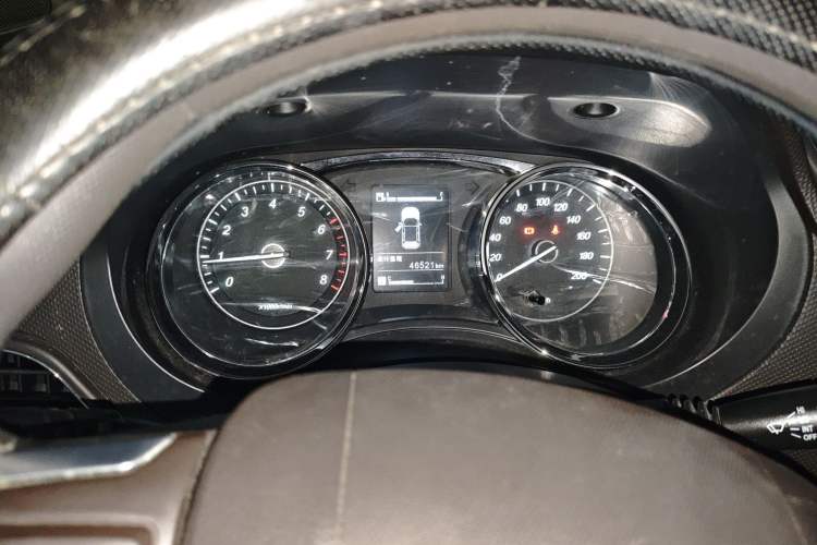 Used Wuling Hongguang 2015 1.5L S1 Comfort China V Standard