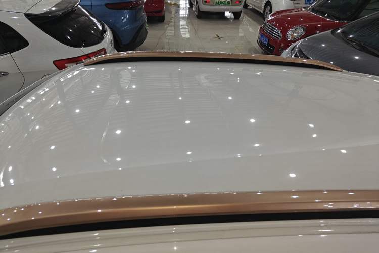 Used Dongfeng NAMMI BOX 2022 Chasing Wind Edition 331KM Advanced Model
