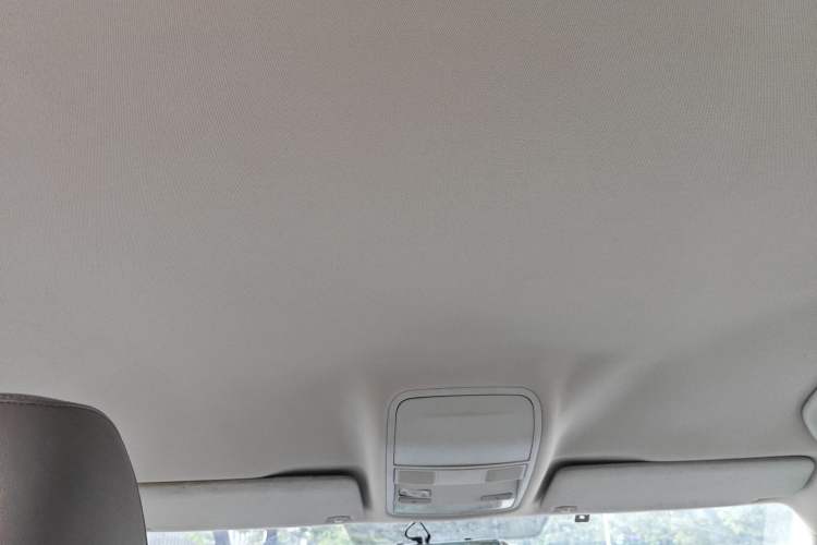 Used Skoda Octavia 2015 1.4TSI DSG Yijun Edition
