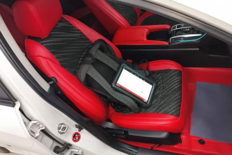 Used Honda Civic 2016 220TURBO CVT Luxury Edition
