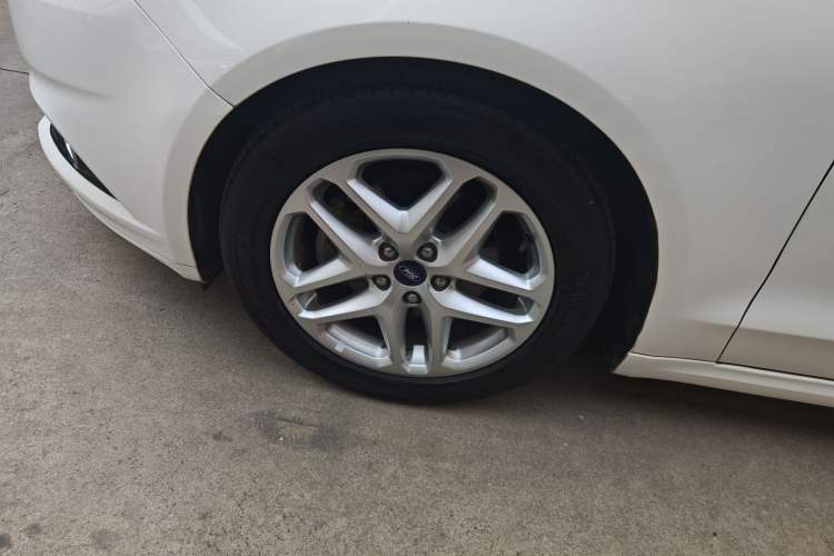 Used Ford Mondeo 2013 1.5L GTDi180 Fashion Edition
