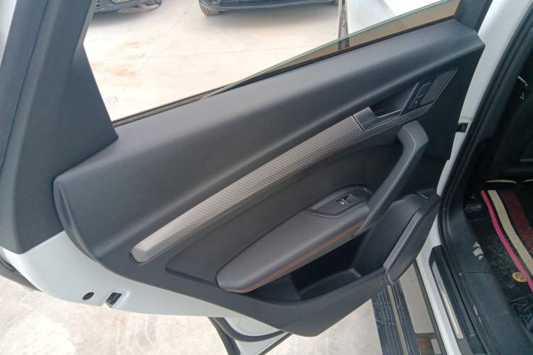 Used Audi Q5L 2018 45 TFSI Prestige Fashion Edition China V Emission Standard
