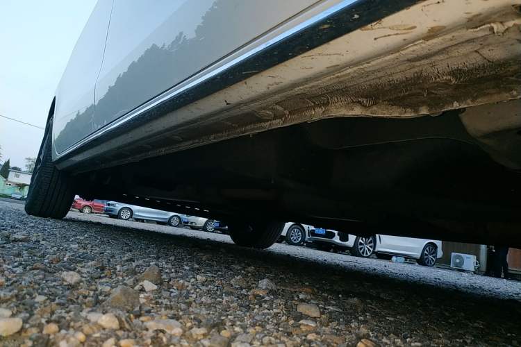 Used Buick GL8 2023 Land Executive Class 652T Luxury Model
