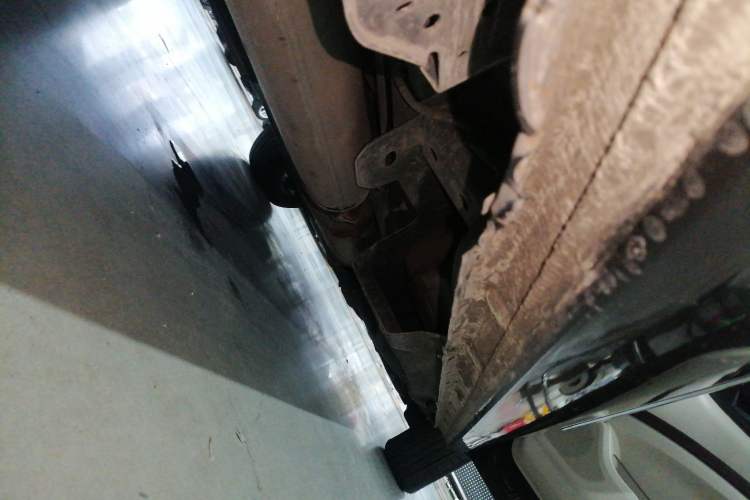 Used Buick GL8 2022 Land Business Class 652T Luxury Model
