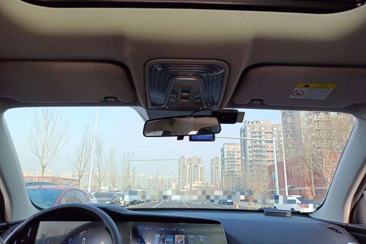 Used Changan CS75 PLUS 2021 1.5T Automatic Luxury Version
