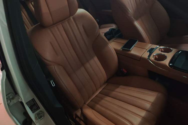 Used AION V 2024 Aion Tyrannosaurus 650 Smart Luxury Edition
