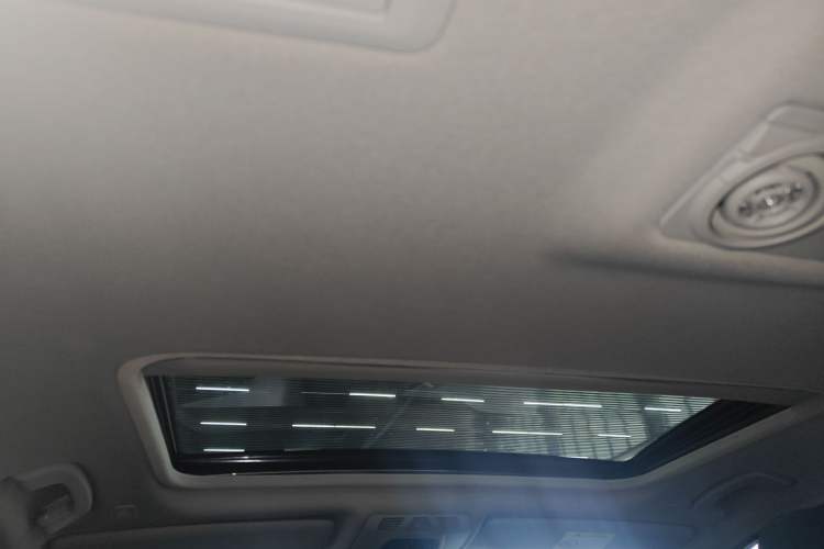 Used BMW 3 Series 2017 320Li Fashion Model