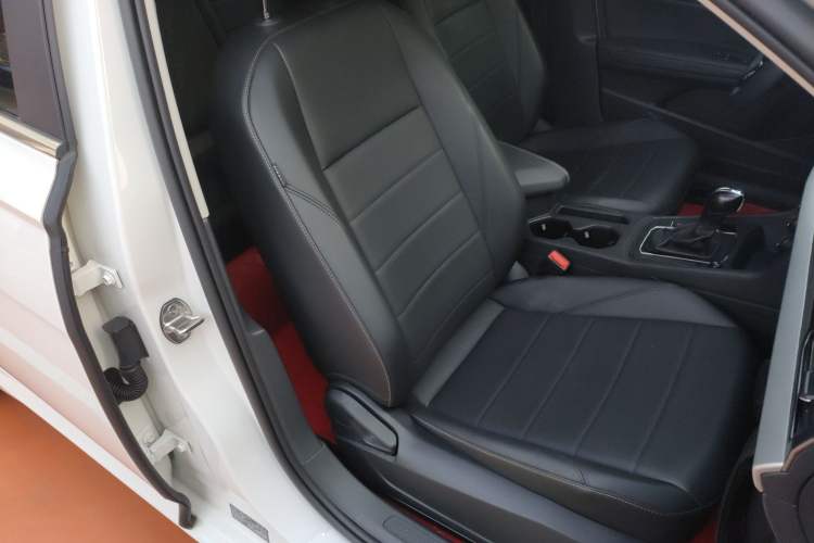 Used Volkswagen Lavida 2021 1.5L Automatic Comfort Edition