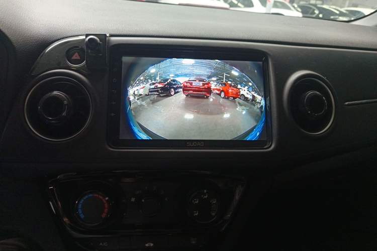 Used Honda XR-V 2020 1.5L CVT Comfort Version
