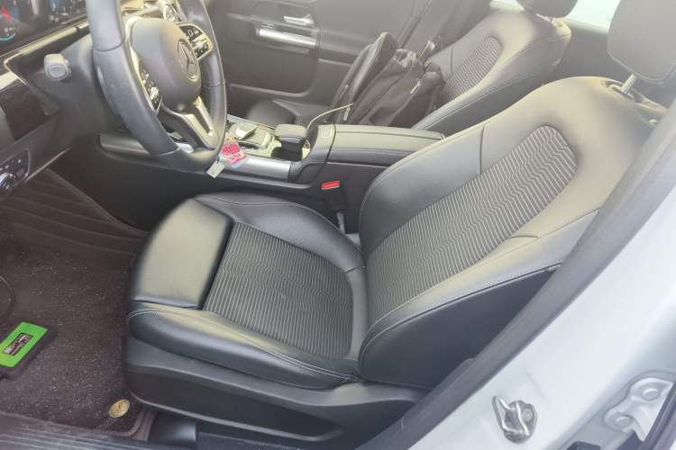 Used Mercedes-Benz B-Class 2020 B 200 Sport Edition
