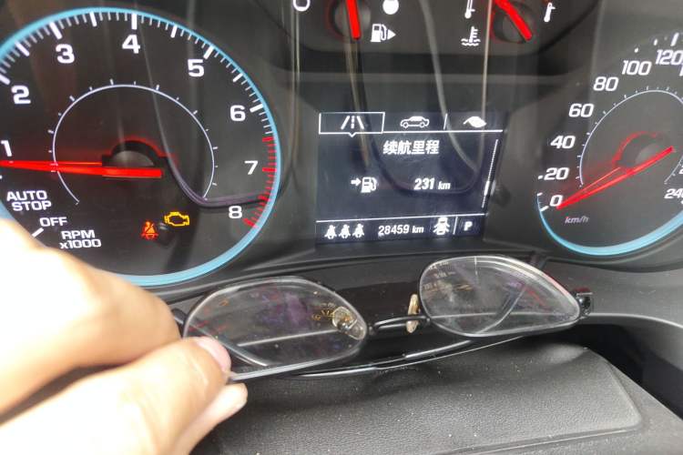 Used Chevrolet Malibu XL 2022 535T Automatic Sport Edition
