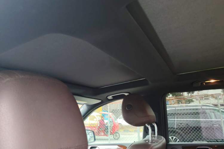 Used Mercedes-Benz M-Class 2015 ML 400 4MATIC Luxury Model