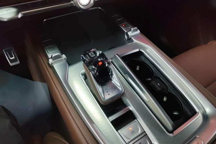 Used Tank 700 New Energy 2024 Hi4-T Extreme Edition
