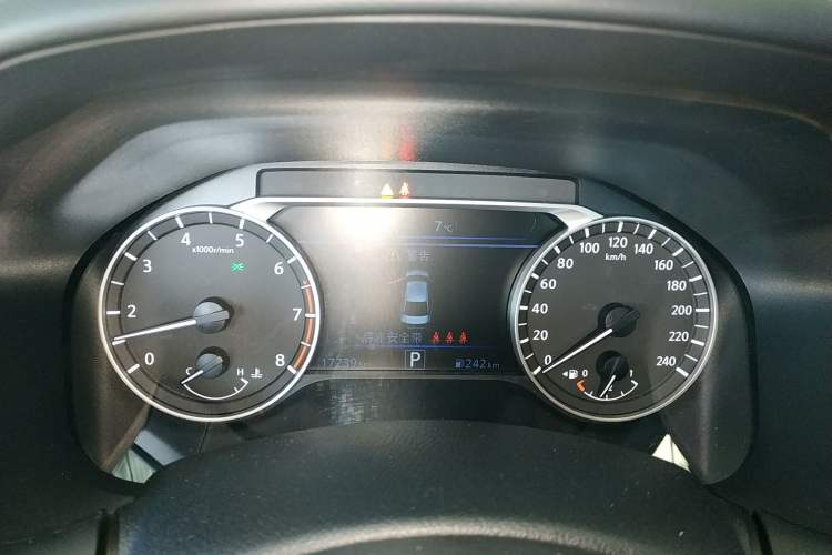 Used Nissan Teana 2022 2.0L XL-Upr Enjoyment Edition