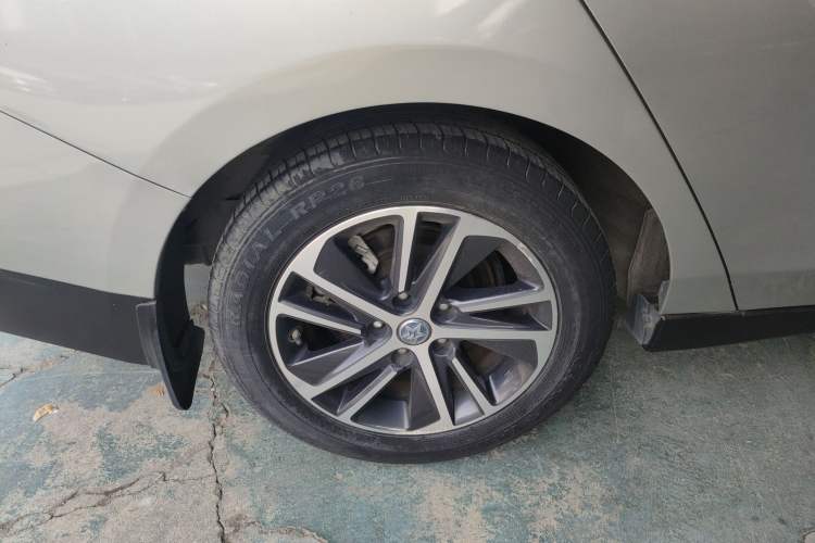 Used Venucia D60 2019 1.6L XL CVT Smart Connect Elite Edition