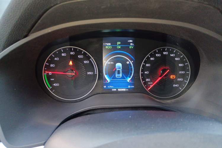 Used BYD Song New Energy 2019 Song DM 1.5TID Smart Connect Dynamic Model
