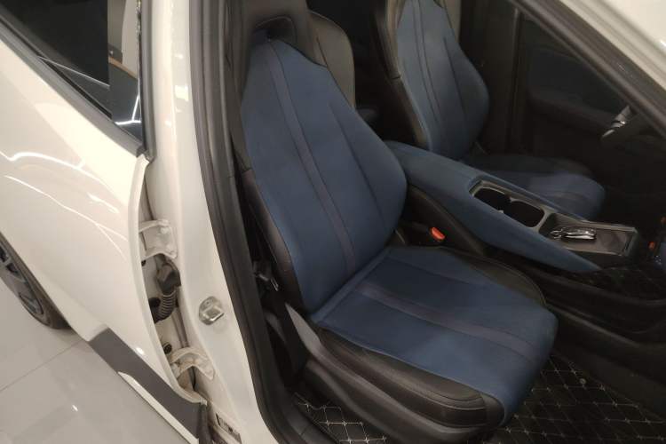 Used BYD Seagull 2025 Intelligent Driving Version 305 km Dynamic Edition
